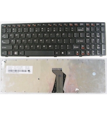 Bàn phím Laptop Lenovo Z570, Z575, B570, B575, B590, V570, Y570, Y570N